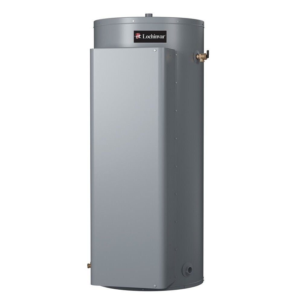 Standard Hi-Power® 80-Gallon Commercial Electric Water Heater - 80